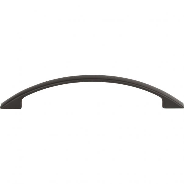 Stylish Atlas Modern Arch Cabinet Pull, 5 1/16 Inch Center-to-Center