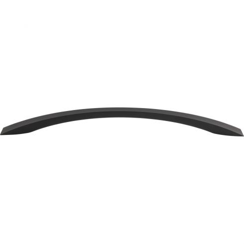 Atlas Modern and Streamlined Cabinet Pull with 11 5/16 - Inch Center - to - Center and 2 1/2 - Inch Base