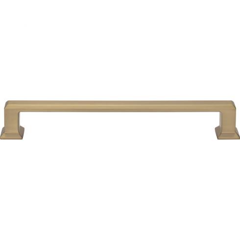 Atlas Sweetbriar Lane Cabinet Pull - 6 5/16 Inch Center-to-Center Stylish Hardware