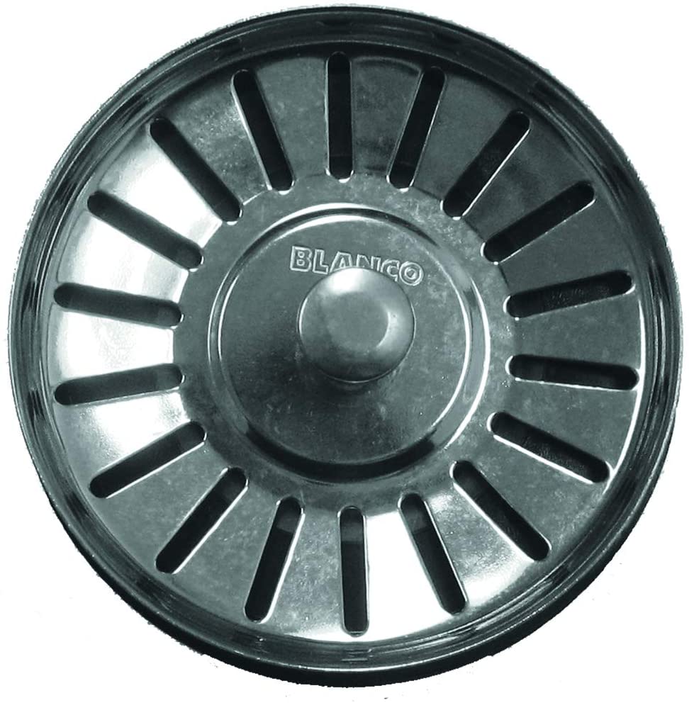 Blanco High - Quality Waste Disposal Stopper for Sink Appliances