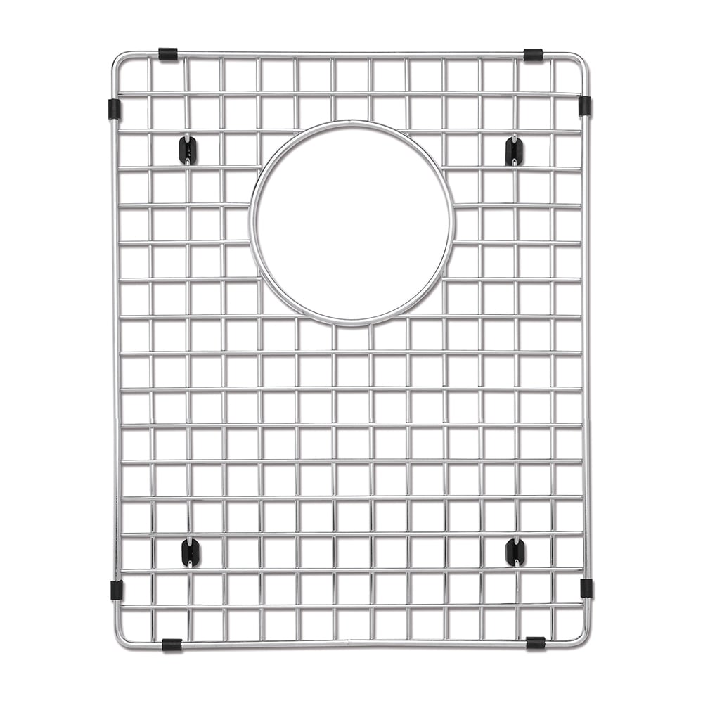 Blanco Quatrus Stainless Steel Sink Grid - Models 443054 & 443150