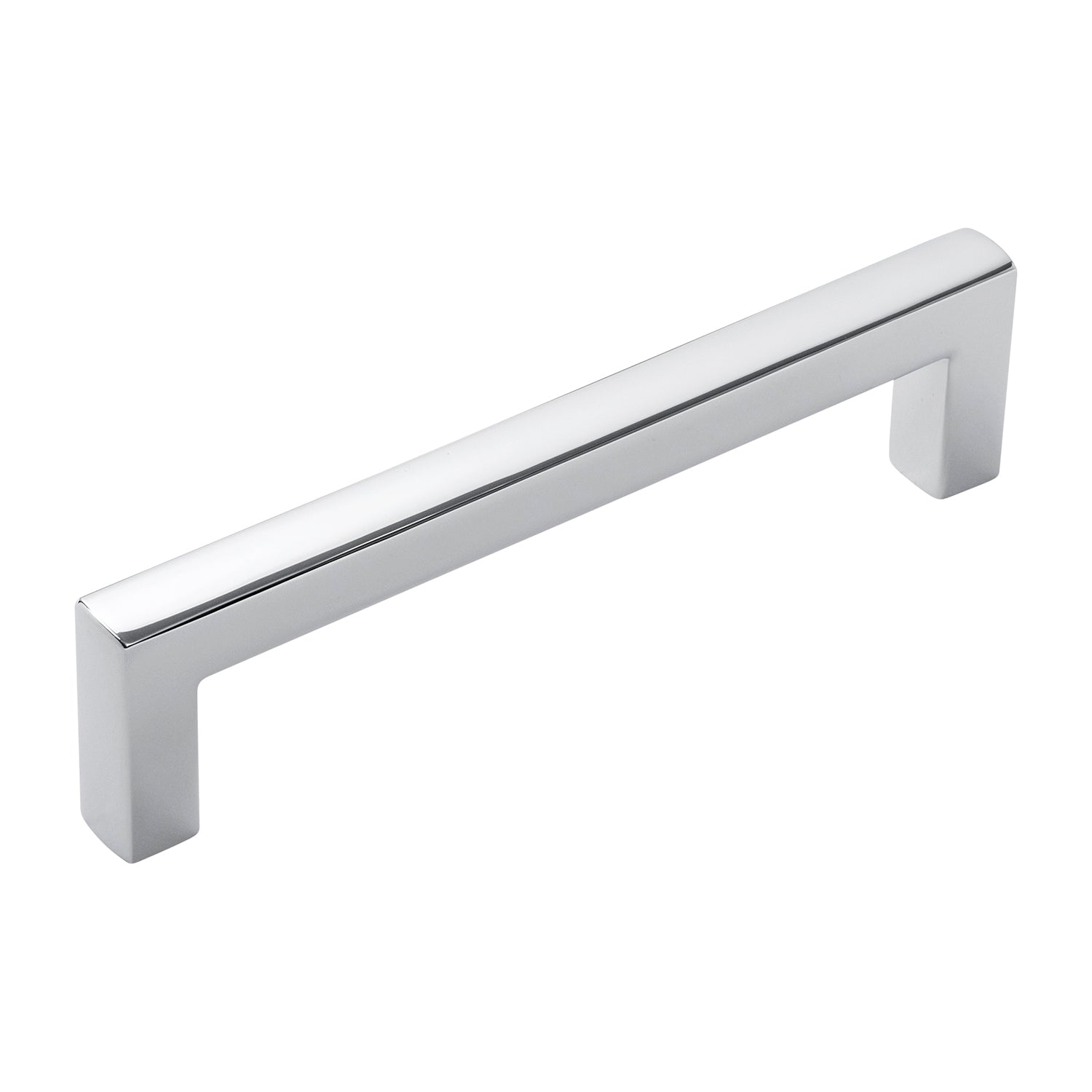 Belwith Keeler 128mm C/C Coventry Cabinet Pull with Stunning Finishes