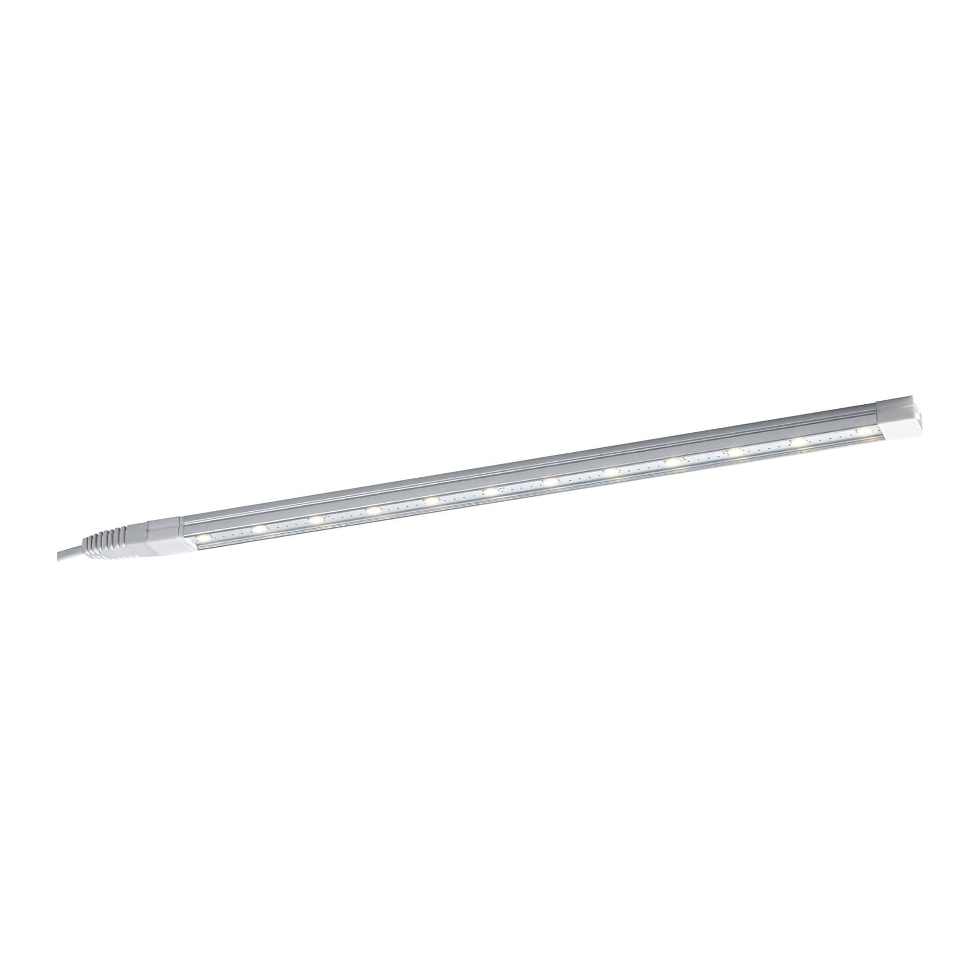 DALS Lighting 12V Adjustable Swivel LED Linear Lighting Fixture for Accent Lighting
