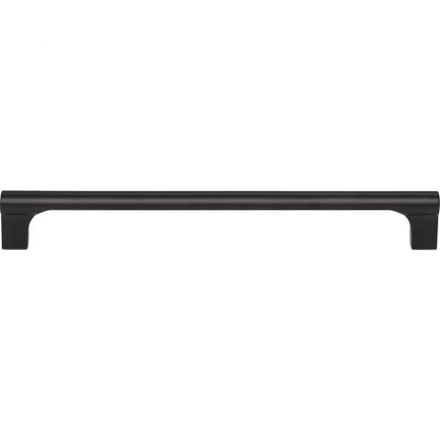 Atlas Whittier Cabinet Pull with a Center-to-Center Measurement of 7 9/16 Inches