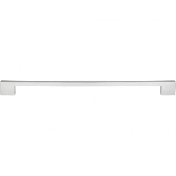 18-Inch (c-c) Atlas Slim Square Appliance Pull for Modern Homes
