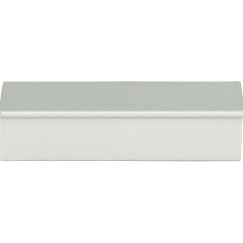 Stylish 1 1/4 Inch (c-c) Atlas T Bar Pull for Cabinets and Furniture