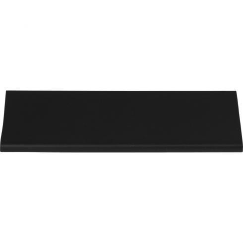 Atlas Tab Edge Pull for Cabinetry - 4 5/16 Inches Center-to-Center Measurement