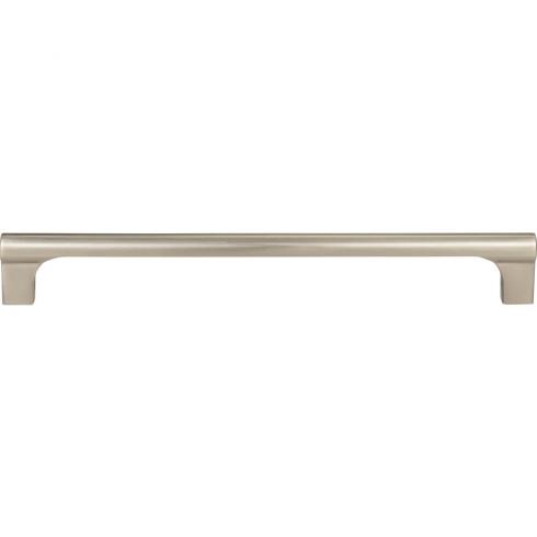 Atlas Whittier Cabinet Pull with a Center-to-Center Measurement of 7 9/16 Inches