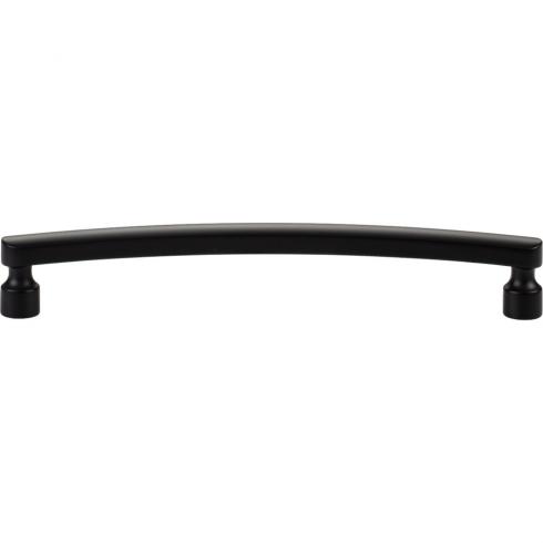 Atlas Lennox 6 5/16 - Inch (c - c) Zinc Alloy Pull for Home and Office