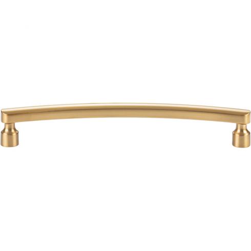 Atlas Lennox 6 5/16 - Inch (c - c) Zinc Alloy Pull for Home and Office