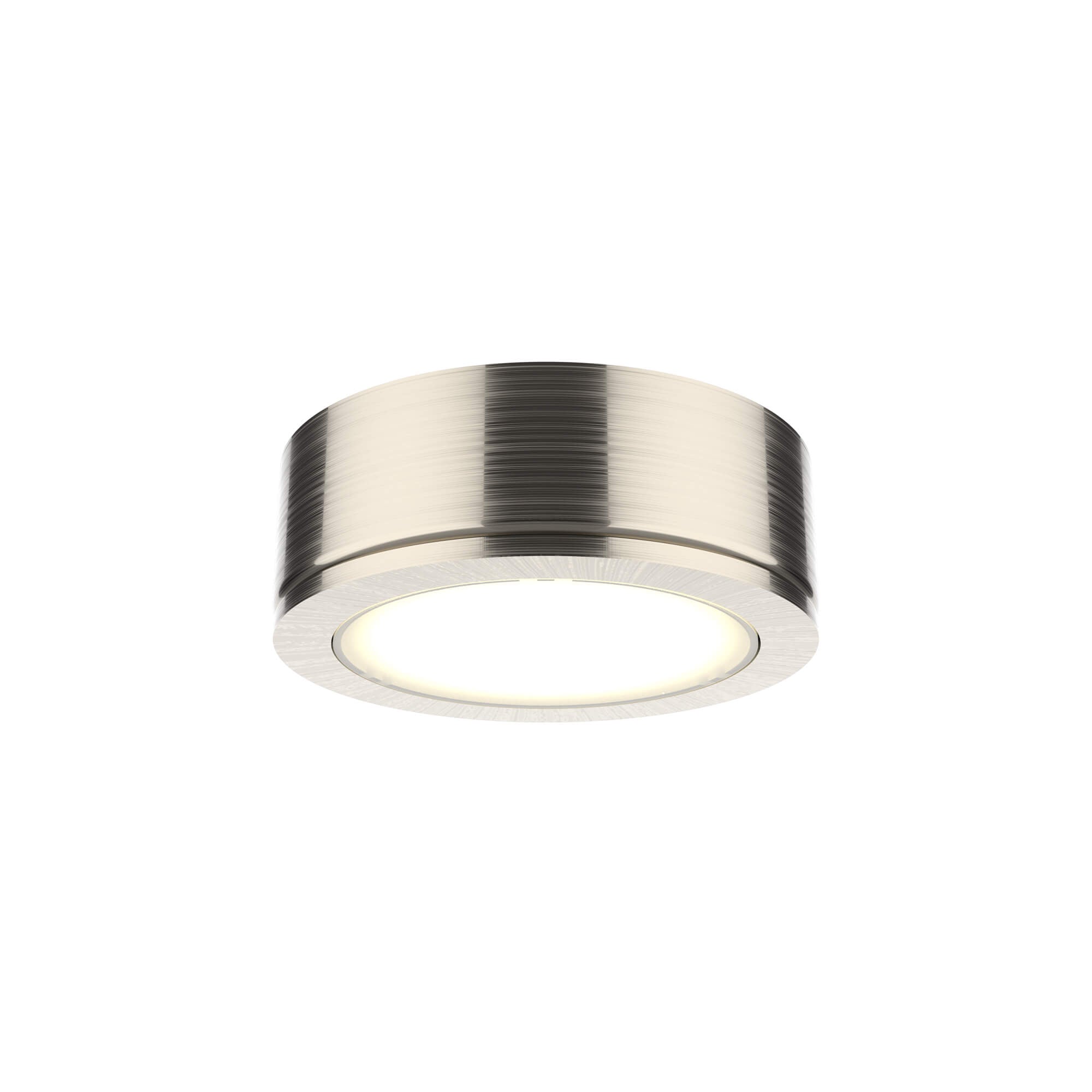 DALS Lighting 120V PowerLED 5CCT Accent Puck Lights for Modern Spaces