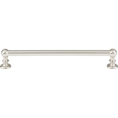 Atlas Victoria Cabinet Pull Handle with 7 9/16 Inch Center-to-Center Measurement