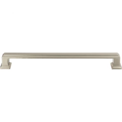 Atlas Sutton Place 7 9/16-Inch Center-to-Center Cabinet Pull