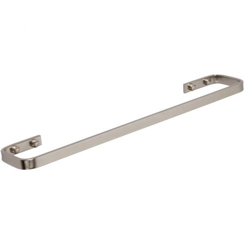 Single 18-Inch Atlas Solange Bathroom Towel Bar for Enhanced Bathroom Decor