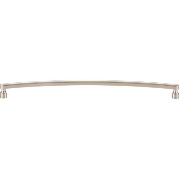 12-Inch Center-to-Center Atlas Lennox Cabinet Pull for Stylish Interiors