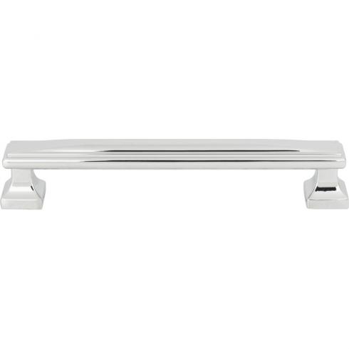 Atlas Wadsworth Cabinet and Drawer Pull with 6 5/16 - Inch Center - to - Center Measurement