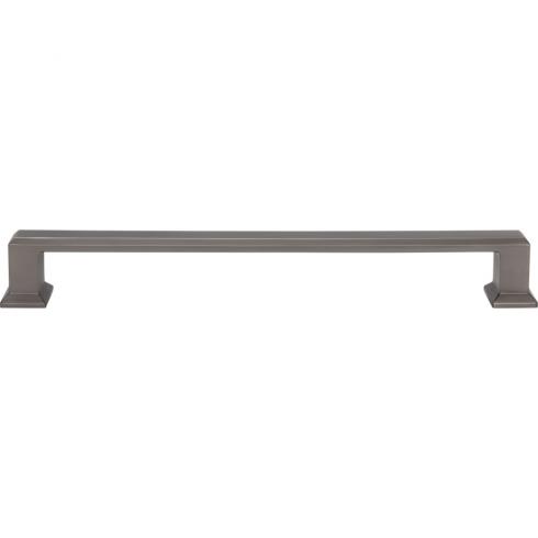 12-Inch Atlas Sweetbriar Lane Durable Zinc Alloy Appliance Pull
