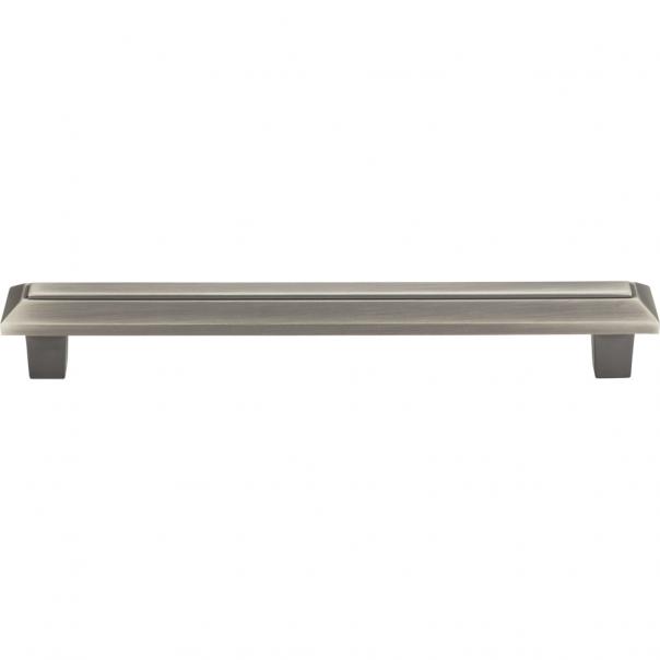 Atlas Trocadero Cabinet Pull with 6 5/16-Inch Center-to-Center Measurement