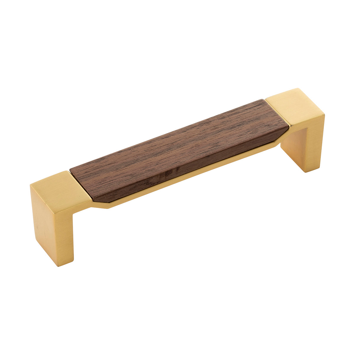 Belwith Keeler 128mm Center - to - Center Fuse Pull Hardware for Furniture