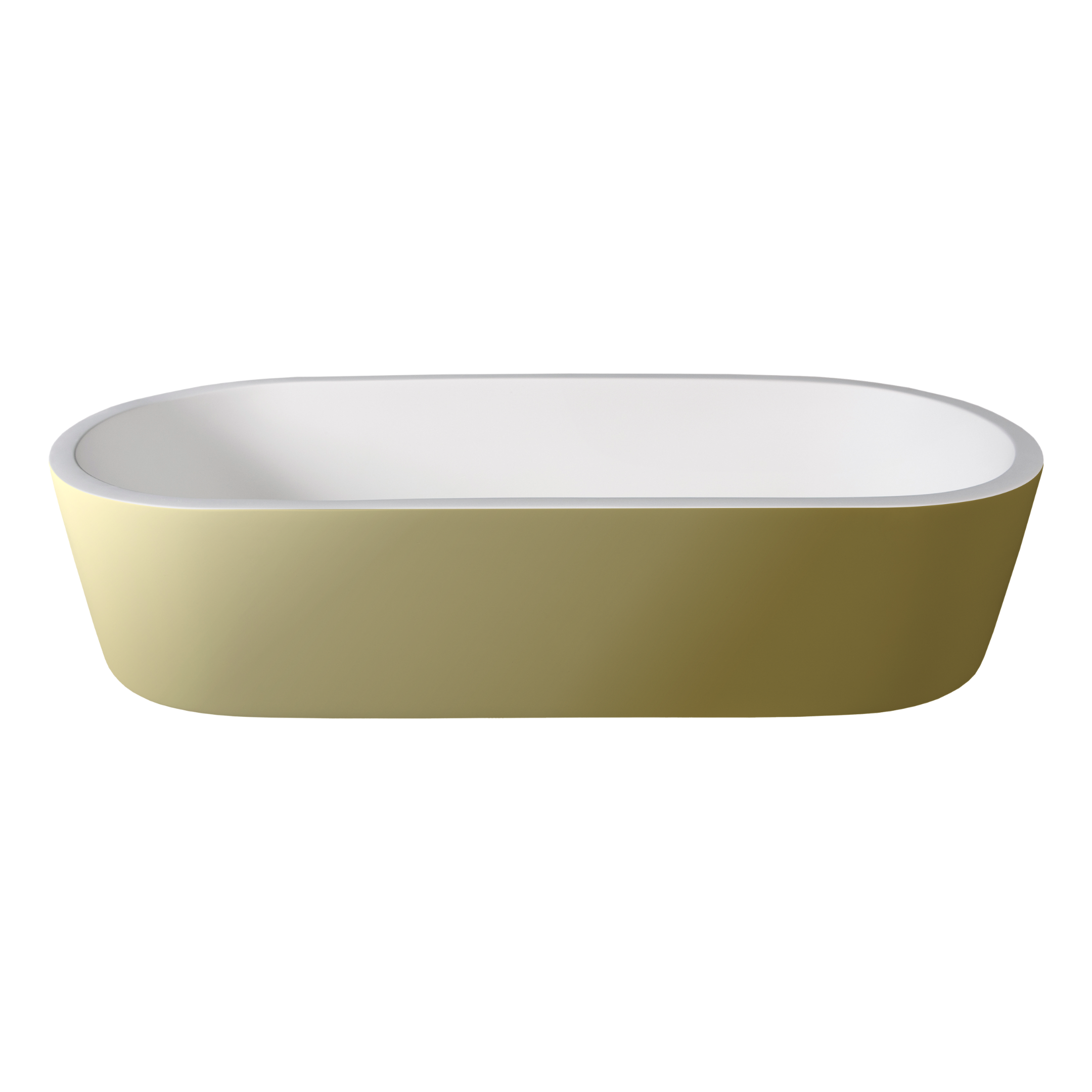Small Dado Pacifica Vessel Sink with DADOquartz Material