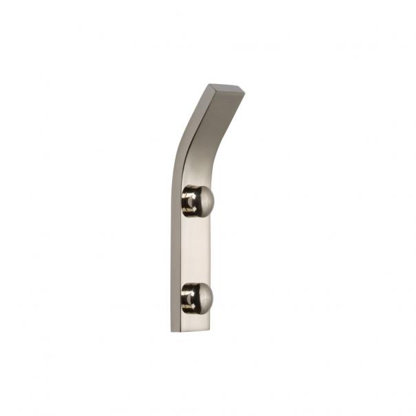 Atlas Solange Elegant Bathroom Towel and Robe Hook