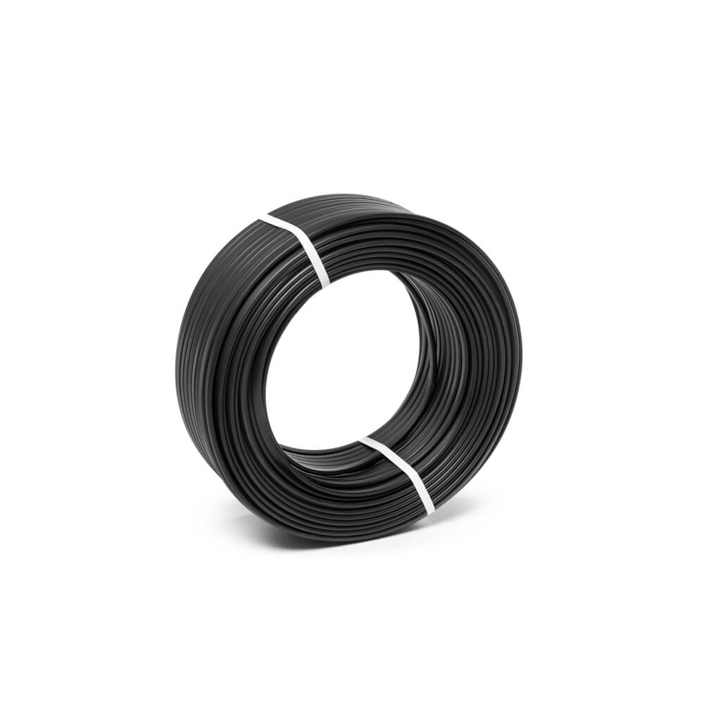 DALS Lighting Landscape Outdoor 50-Feet Length of 14 Gauge Low-Voltage Electrical Wiring for Landscape Lighting
