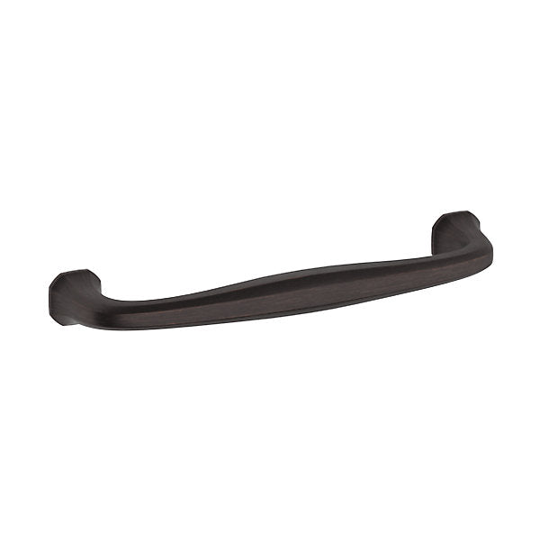 Baldwin Severin Fayerman Collection B Round Pull Handle with High - quality Metal Finish