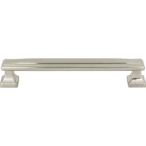 Atlas Wadsworth Cabinet and Drawer Pull with 6 5/16 - Inch Center - to - Center Measurement