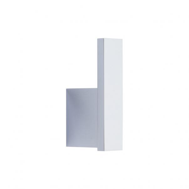 High - quality Brass Atlas Parker Elegant Bathroom Hook for Towels and Robes