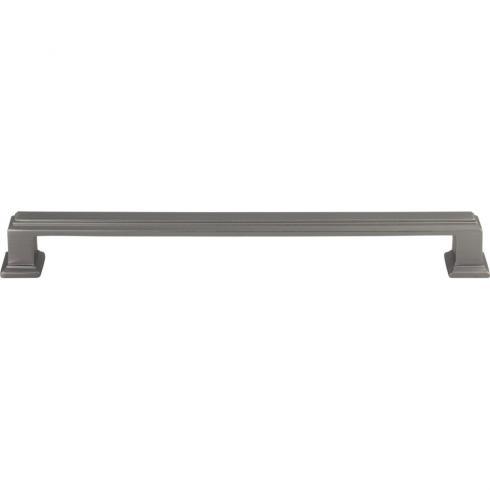 Atlas Sutton Place 7 9/16-Inch Center-to-Center Cabinet Pull