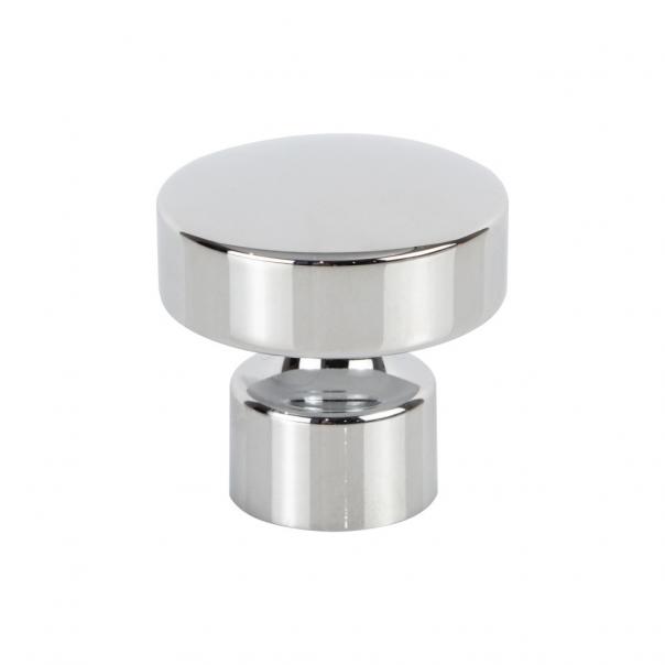 1 1/4 Inch Stylish Zinc Alloy Atlas Lennox Door Knob
