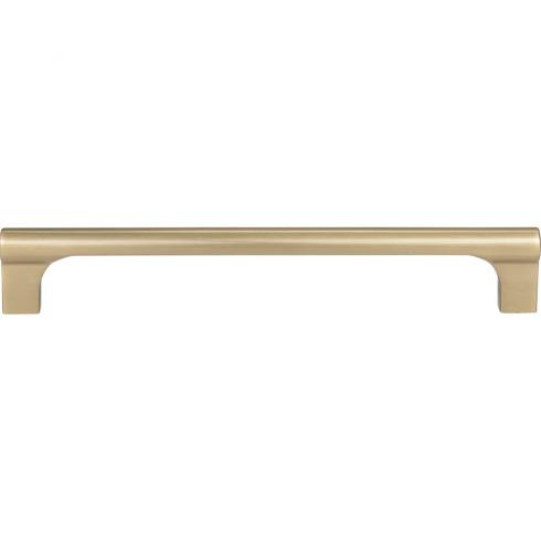 Atlas Whittier Cabinet and Drawer Pull with 6 5/16-Inch Center-to-Center Measurement