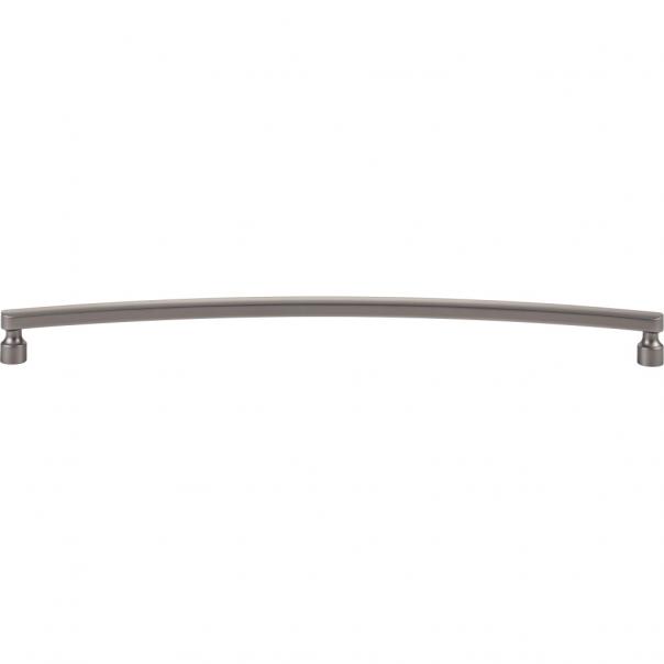 12-Inch Center-to-Center Atlas Lennox Cabinet Pull for Stylish Interiors