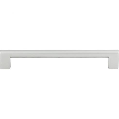 Atlas 7 9/16 - Inch Center - to - Center Round Rail Cabinet and Drawer Pull