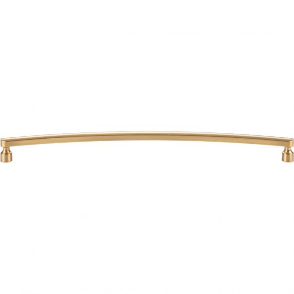 12-Inch Center-to-Center Atlas Lennox Cabinet Pull for Stylish Interiors