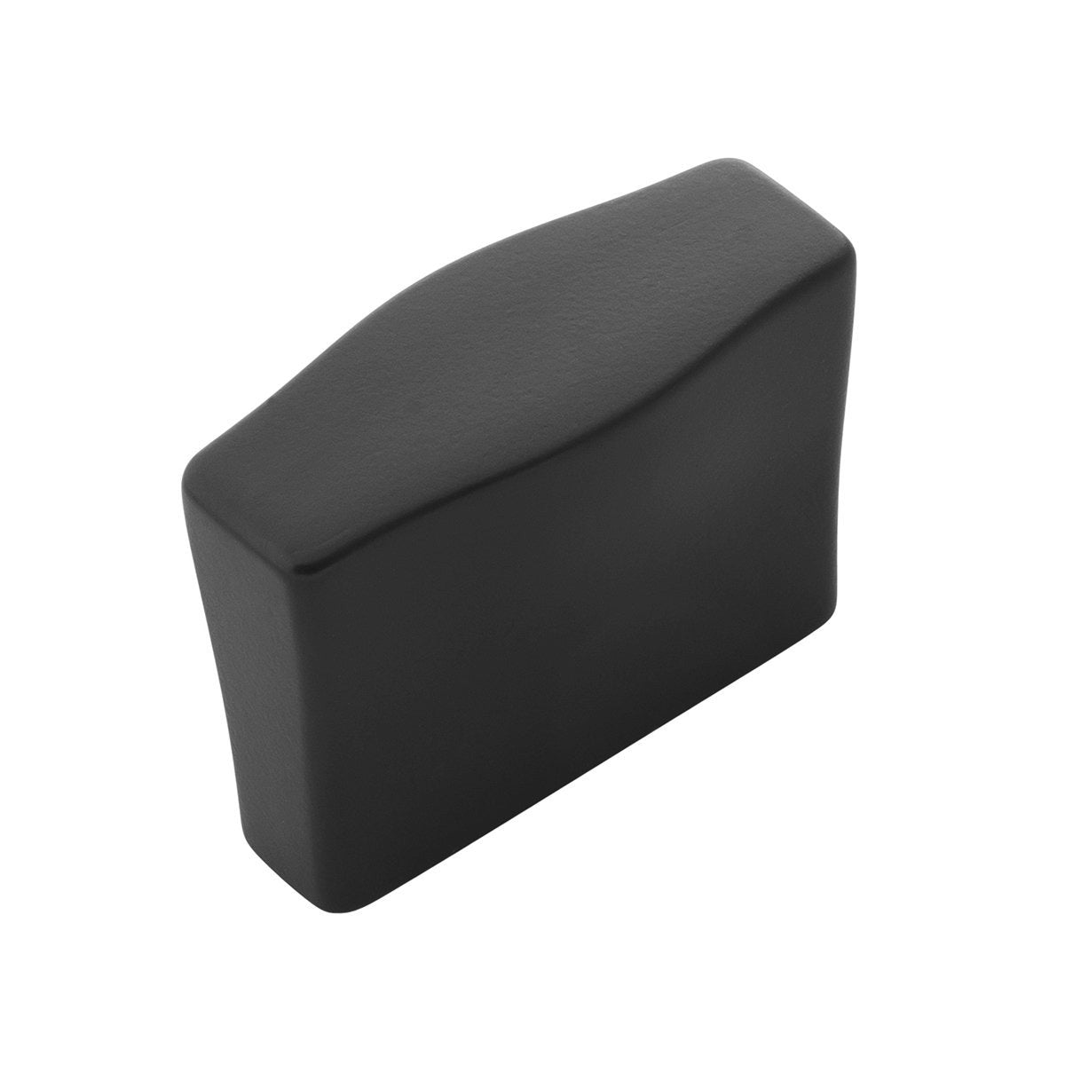 Belwith Keeler Emerge Cabinet Pinch Knob with 1-1/4 Center to Center Distance
