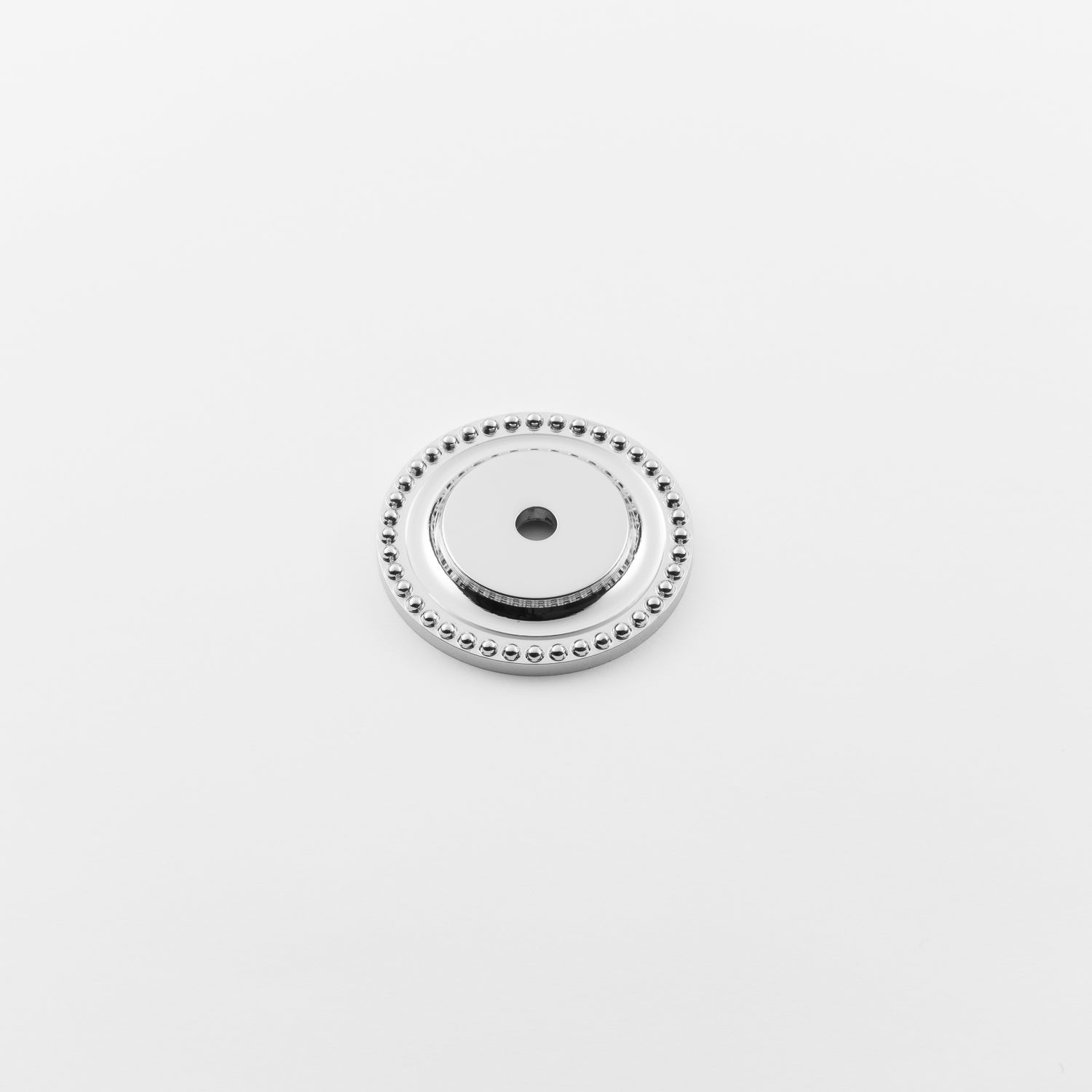 Exquisite Classic Brass Savannah 1-1/2-Inch Door Backplate for Enhanced Door Aesthetics