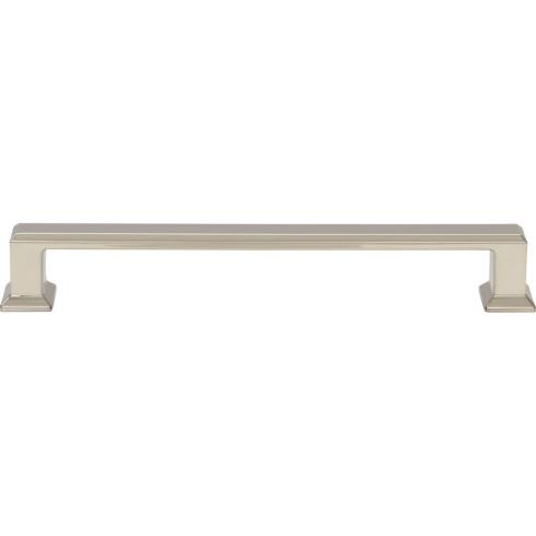 Atlas Sweetbriar Lane Cabinet Pull - 6 5/16 Inch Center-to-Center Stylish Hardware