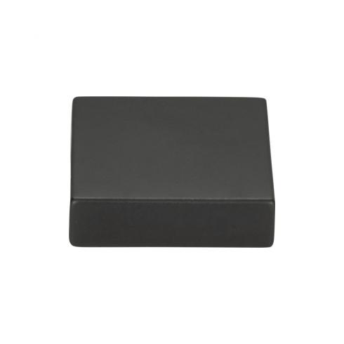 1 1/4 Inch Atlas Slim Square Cabinet Knob for Stylish Cabinetry