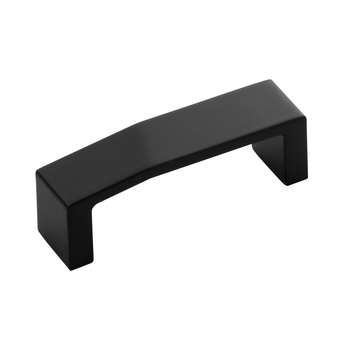 Belwith Keeler 3-Inch Center-to-Center Veer Cabinet Pull