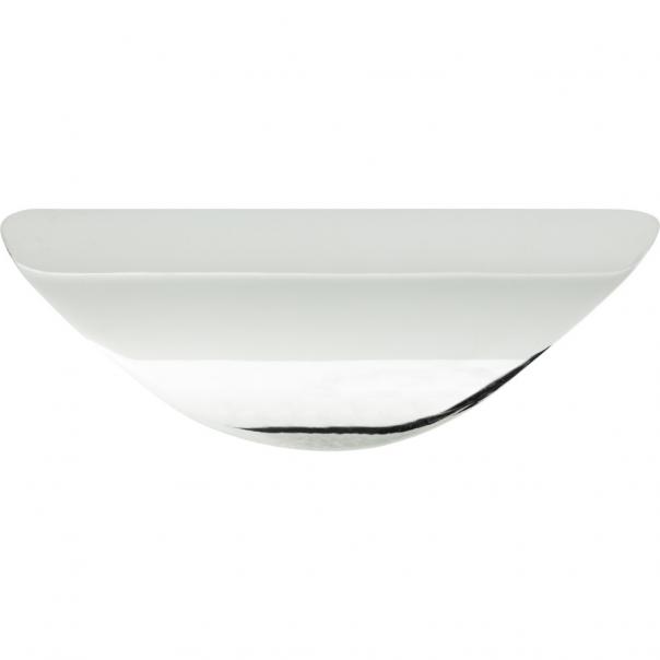 1 1/4 - Inch Center - to - Center Atlas Solara Cabinet Cup Pull for Modern and Traditional Interiors