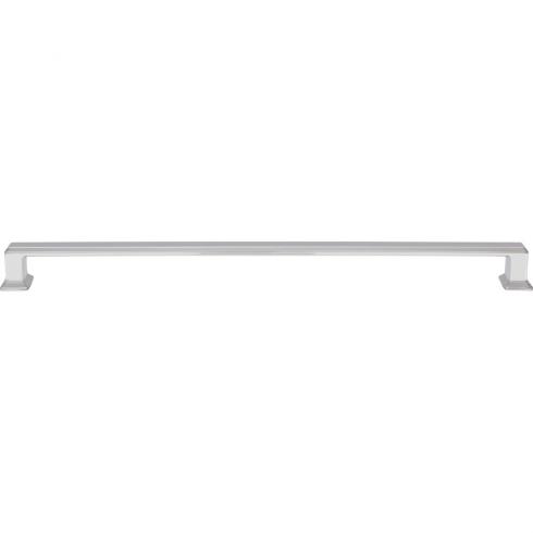 12-Inch Atlas Sweetbriar Lane Cabinet Pull with Durable Zinc Alloy