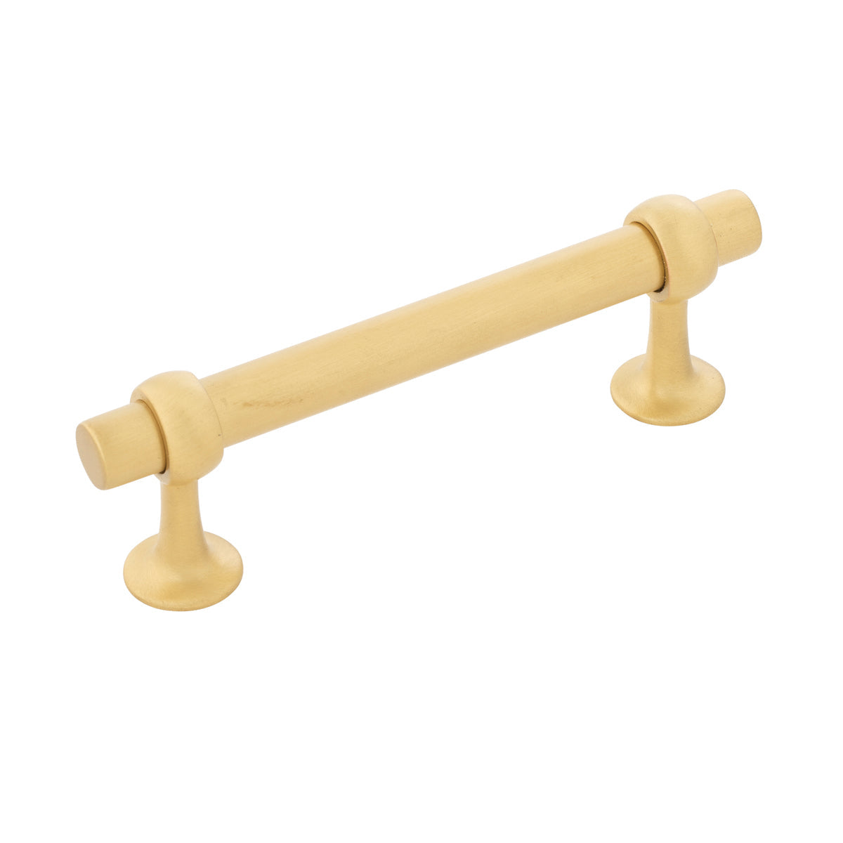 Belwith Keeler Ostia Cabinet Pull with 96mm Center - to - Center Measurement