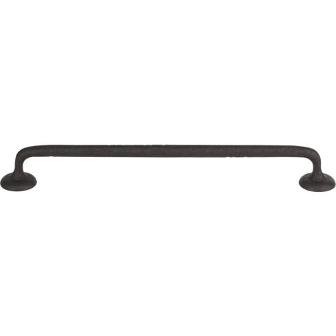 Stylish Atlas Olde World Cabinet Pull, 7 9/16 Inch Center-to-Center