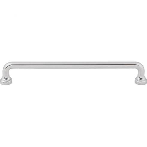 Exquisite Atlas Malin Cabinet Pull with 7 9/16 Inch Center - to - Center Measurement
