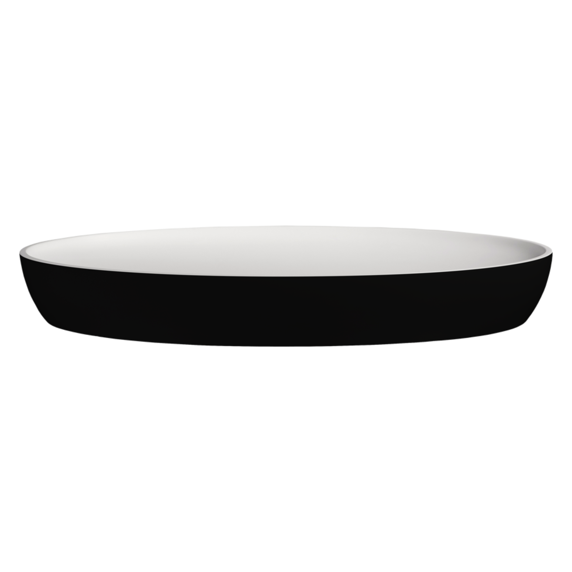 Dado Maylin High - Quality Quartz Vessel Sink, 28' x 16' x 4'