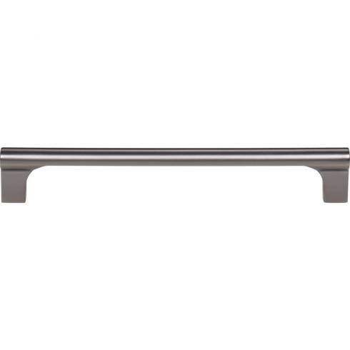 Atlas Whittier Cabinet and Drawer Pull with 6 5/16-Inch Center-to-Center Measurement