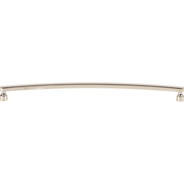 12-Inch Center-to-Center Atlas Lennox Cabinet Pull for Stylish Interiors