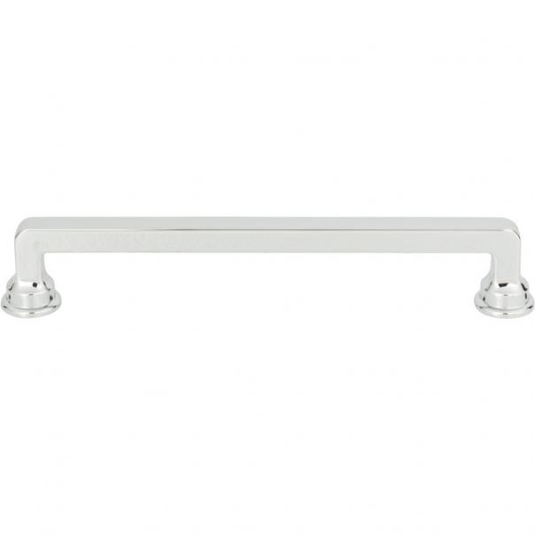 6 5/16 Inch (Center to Center) Atlas Oskar Cabinet and Drawer Pull