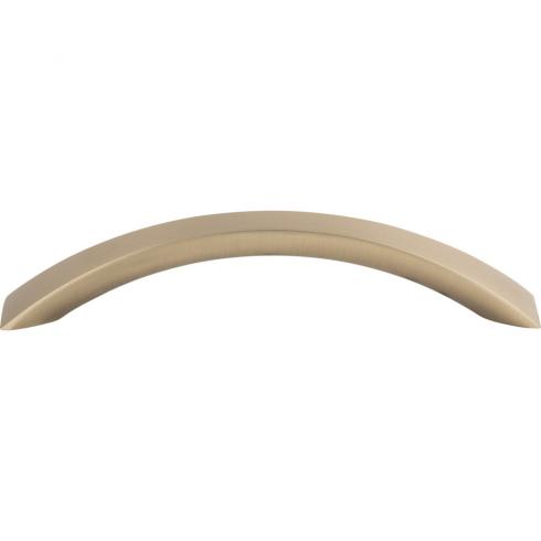Atlas 5 1/16-Inch Center-to-Center Sleek Cabinet and Drawer Pull